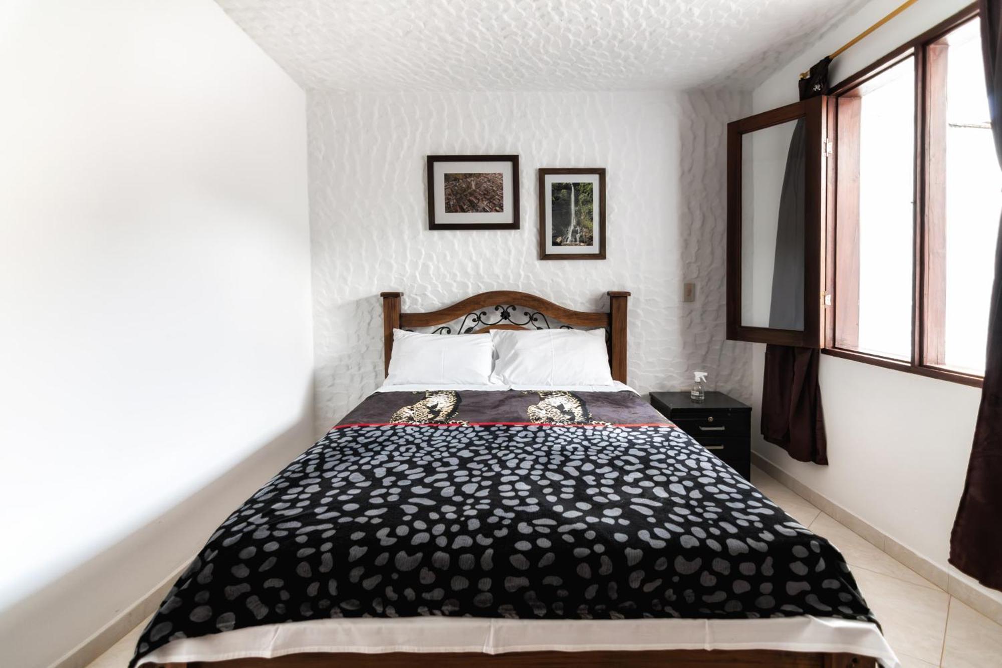 Fami Hotel Vive Хардін Екстер'єр фото