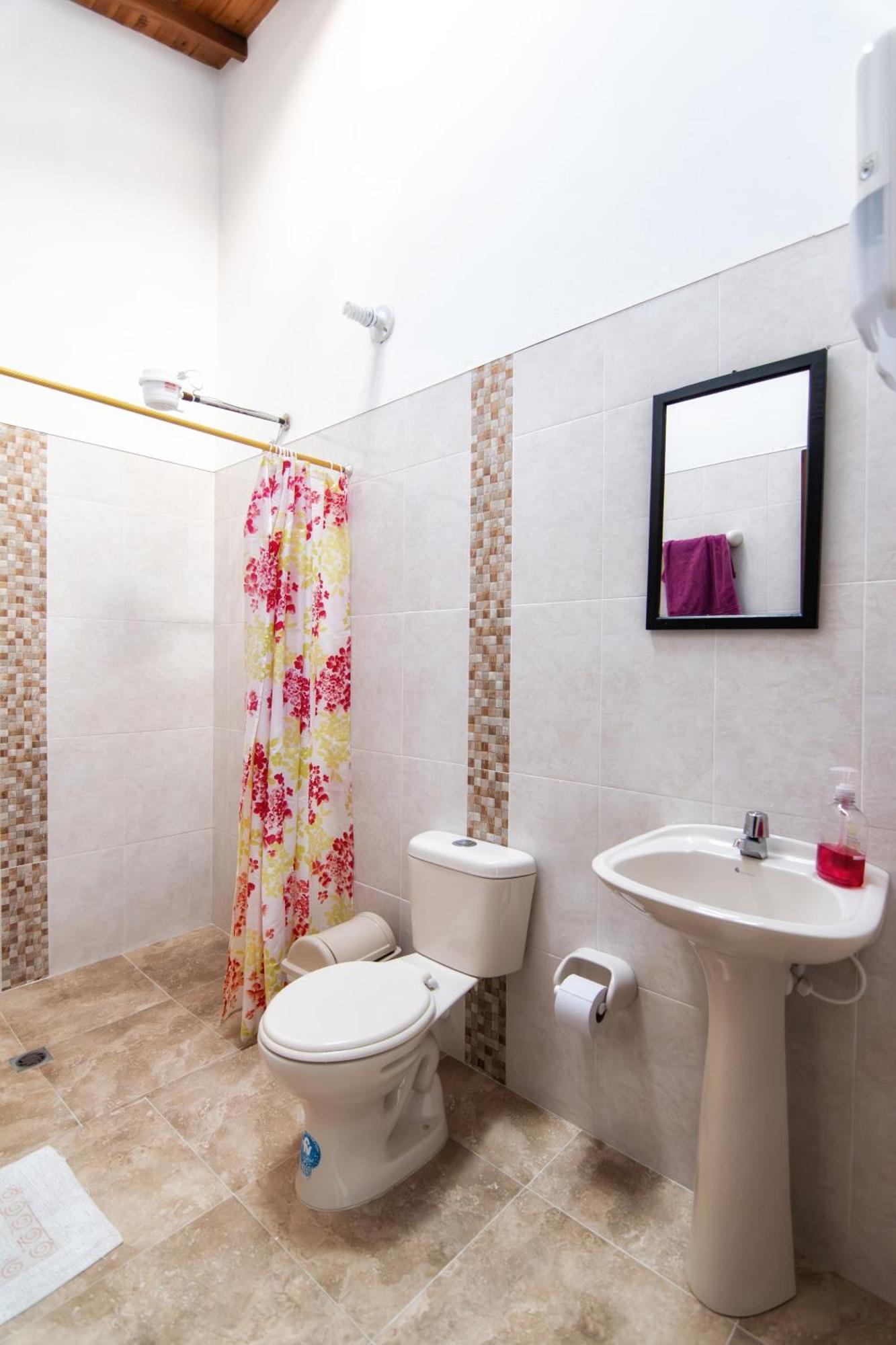 Fami Hotel Vive Хардін Екстер'єр фото