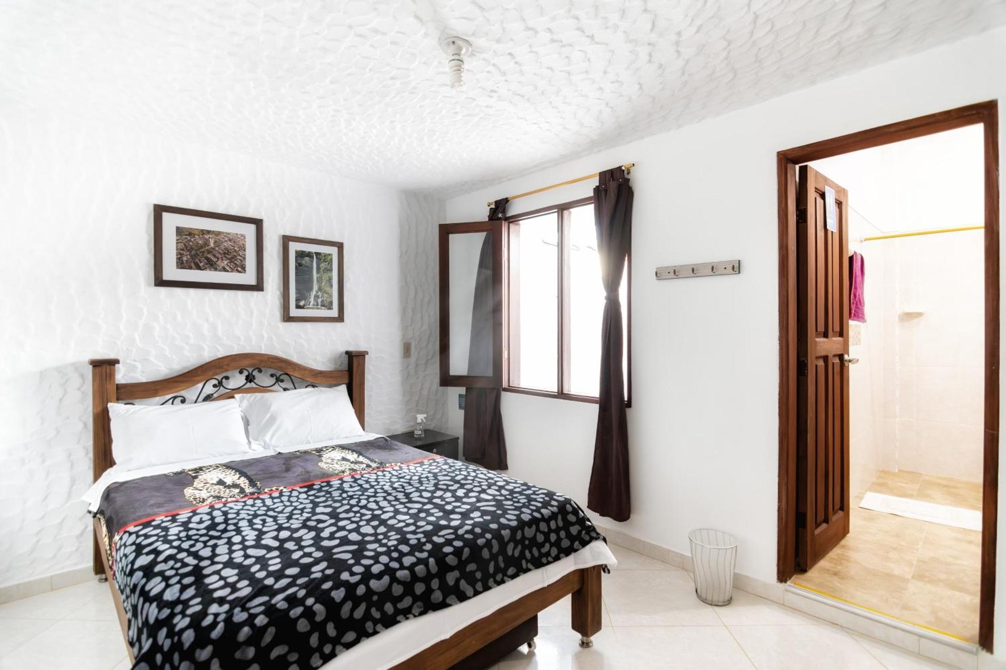 Fami Hotel Vive Хардін Екстер'єр фото