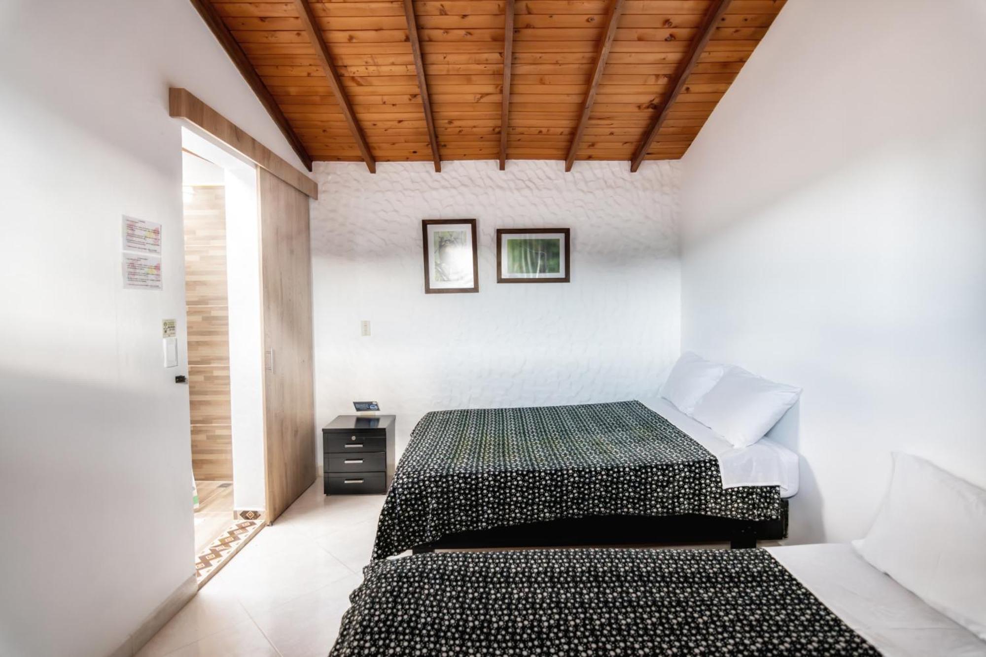 Fami Hotel Vive Хардін Екстер'єр фото