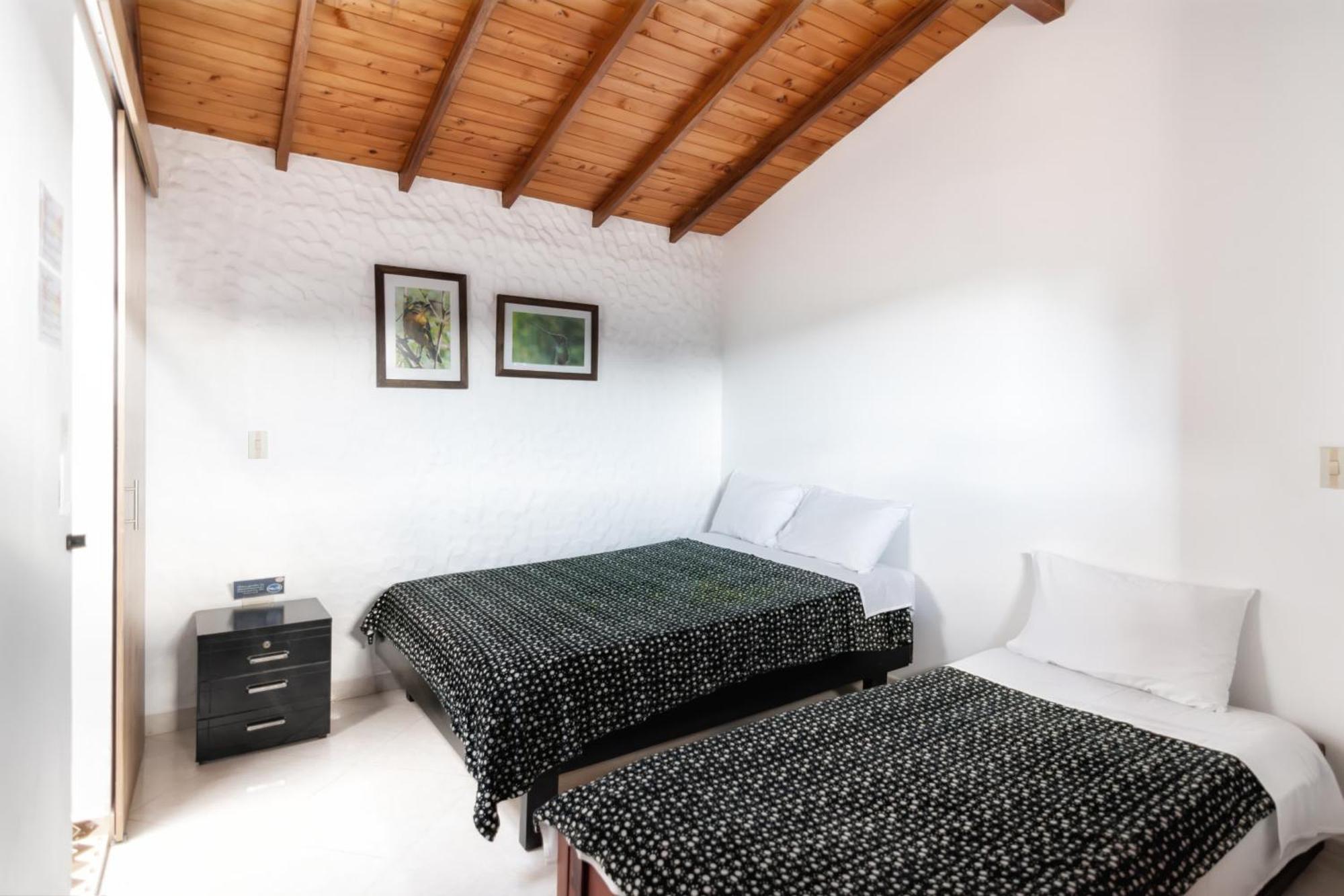 Fami Hotel Vive Хардін Екстер'єр фото