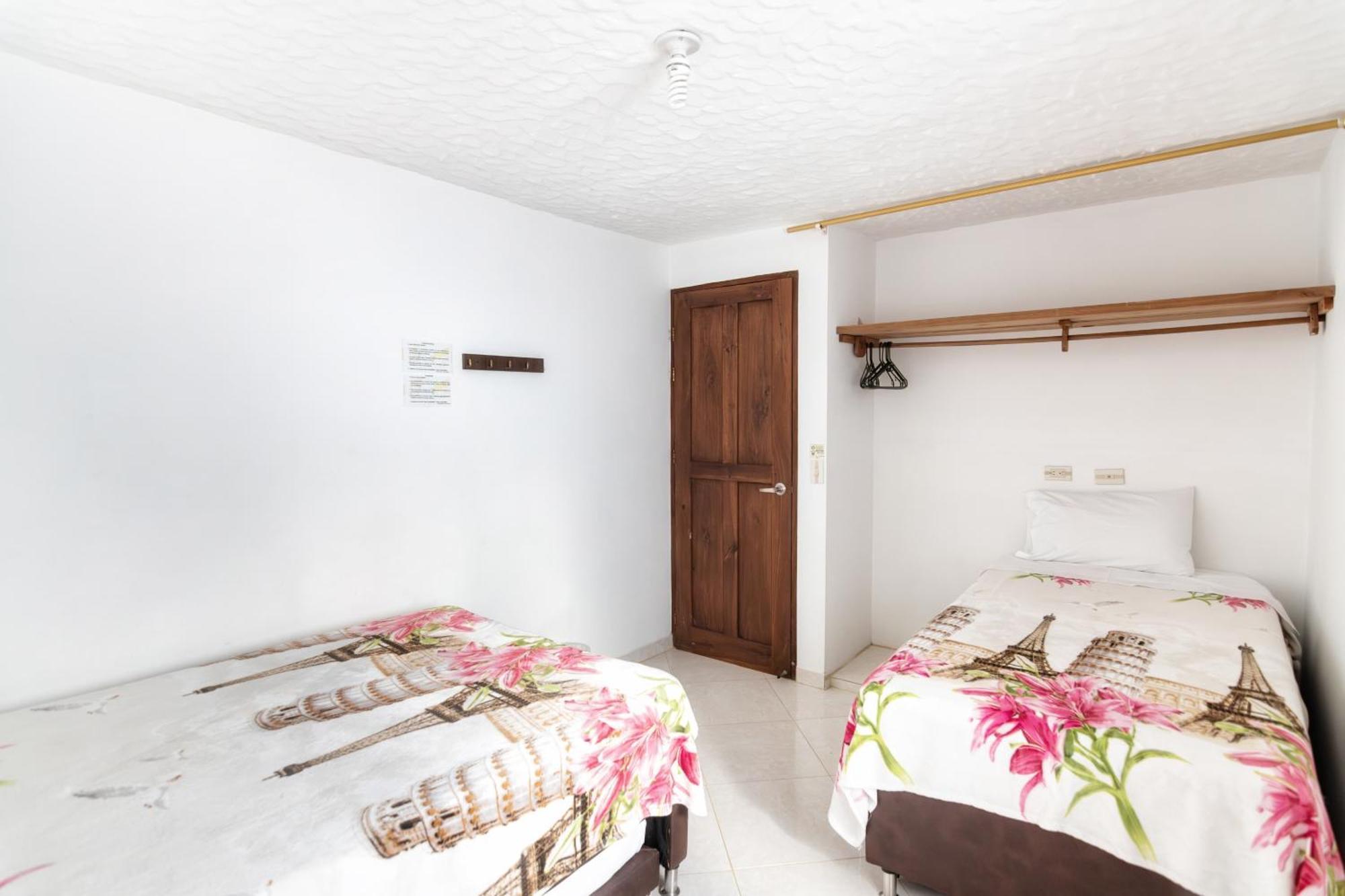 Fami Hotel Vive Хардін Екстер'єр фото