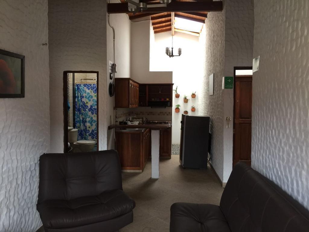 Fami Hotel Vive Хардін Екстер'єр фото