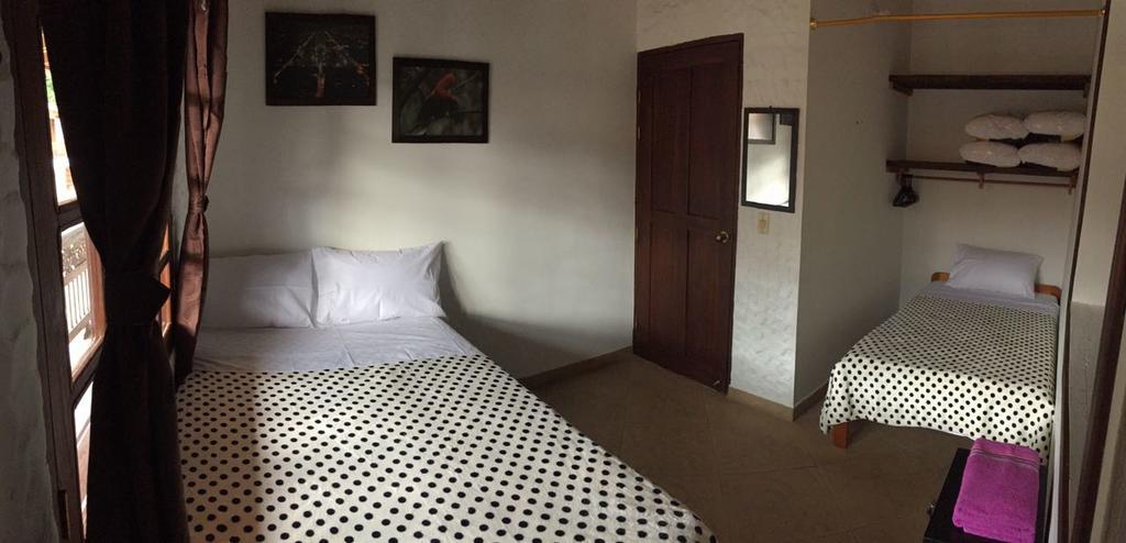 Fami Hotel Vive Хардін Екстер'єр фото