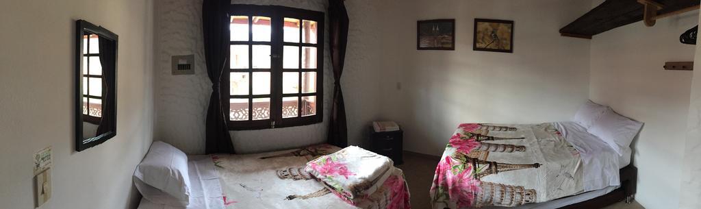 Fami Hotel Vive Хардін Екстер'єр фото