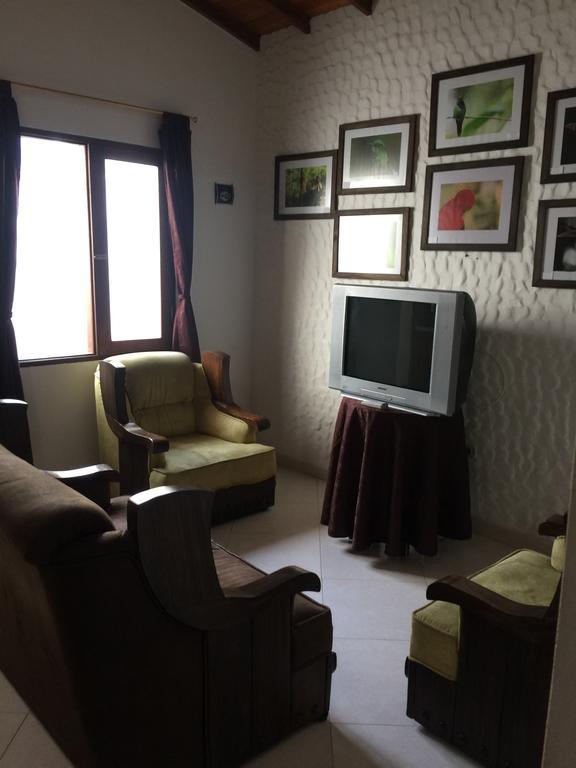 Fami Hotel Vive Хардін Екстер'єр фото