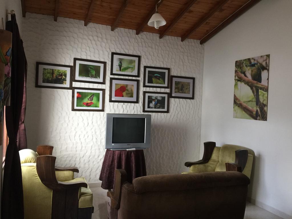 Fami Hotel Vive Хардін Екстер'єр фото