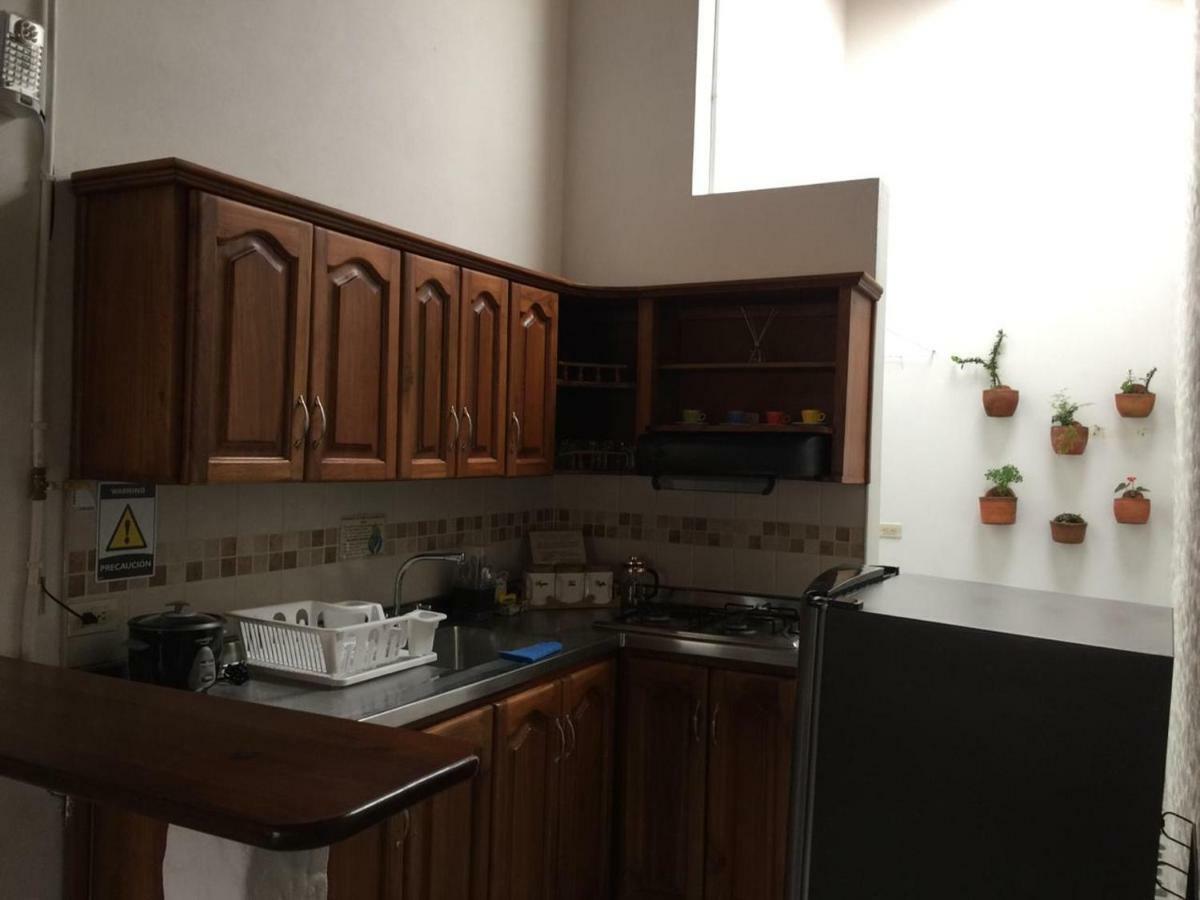 Fami Hotel Vive Хардін Екстер'єр фото